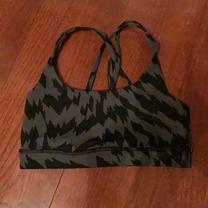 Lulu lemon Energy Bra